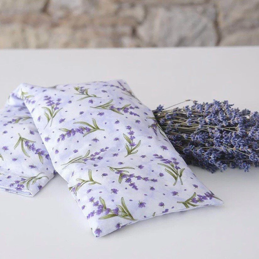 Lavender filled hotsell neck pillow